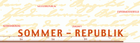 Traveling Summer Republic