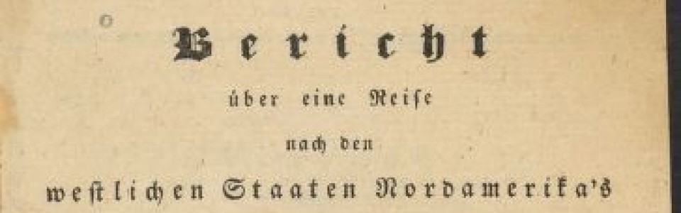 Happy Birthday Gottfried&nbsp;Duden