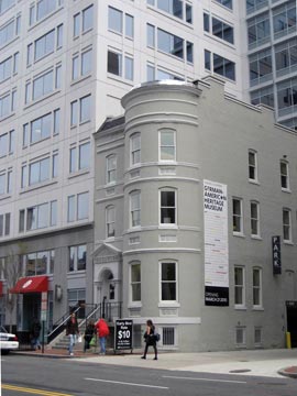 UTOPIA to open in Washington, DC on September&nbsp;6