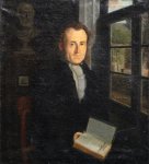 Friedrich Muench 1799-1881