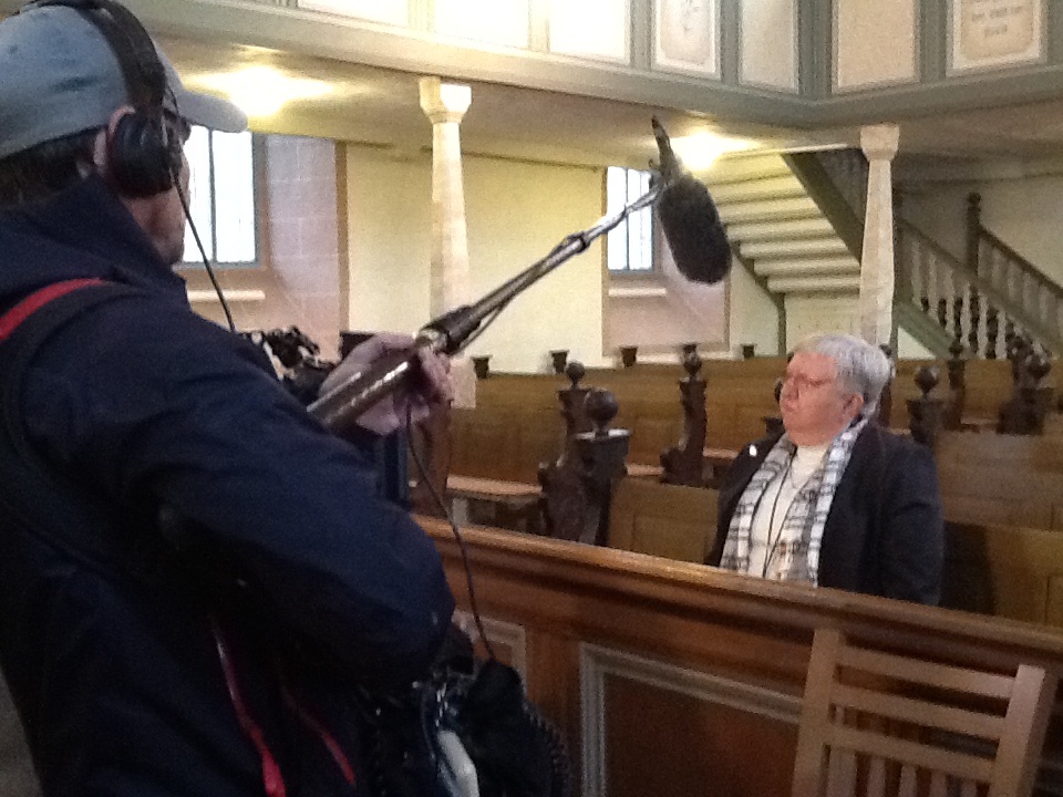 A trip to&nbsp;Nieder-Gemünden