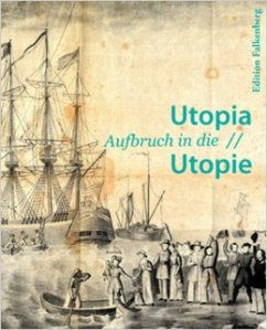 Utopia - Revisiting a German State in America: the book