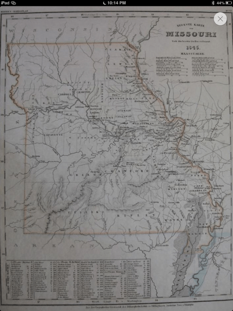 Missouri’s Legacy as&nbsp;Utopia