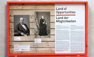 Land of Opportunities