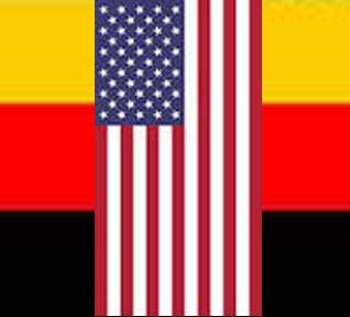 Happy German-American Day