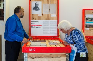 Kunze family descendants...