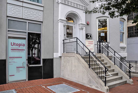 Farewells and Hellos