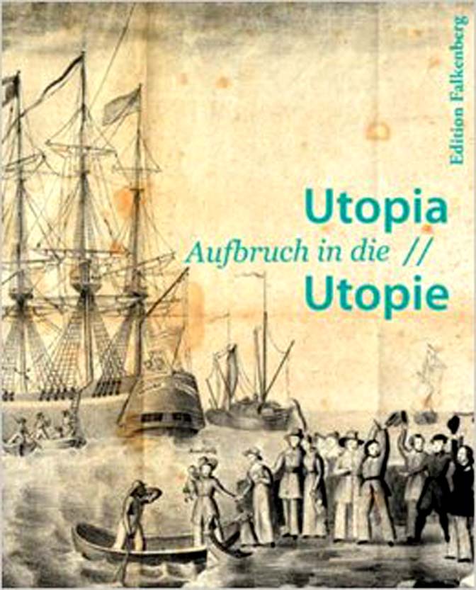 The Utopia Book