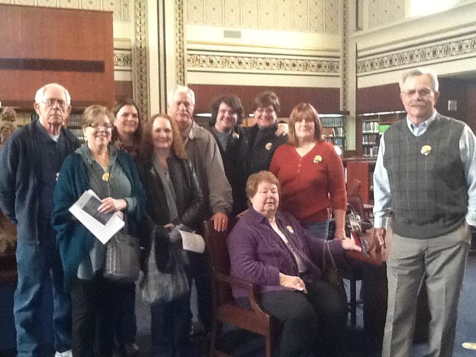 The Descendants Project