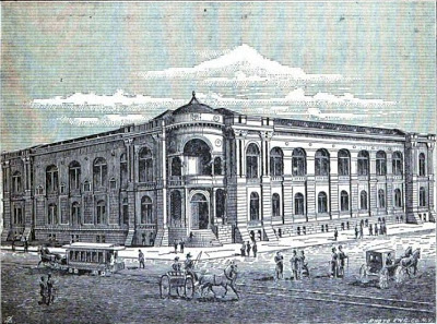 St. Louis Liederkranz