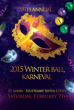 Winter Ball
