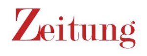 Zeitung