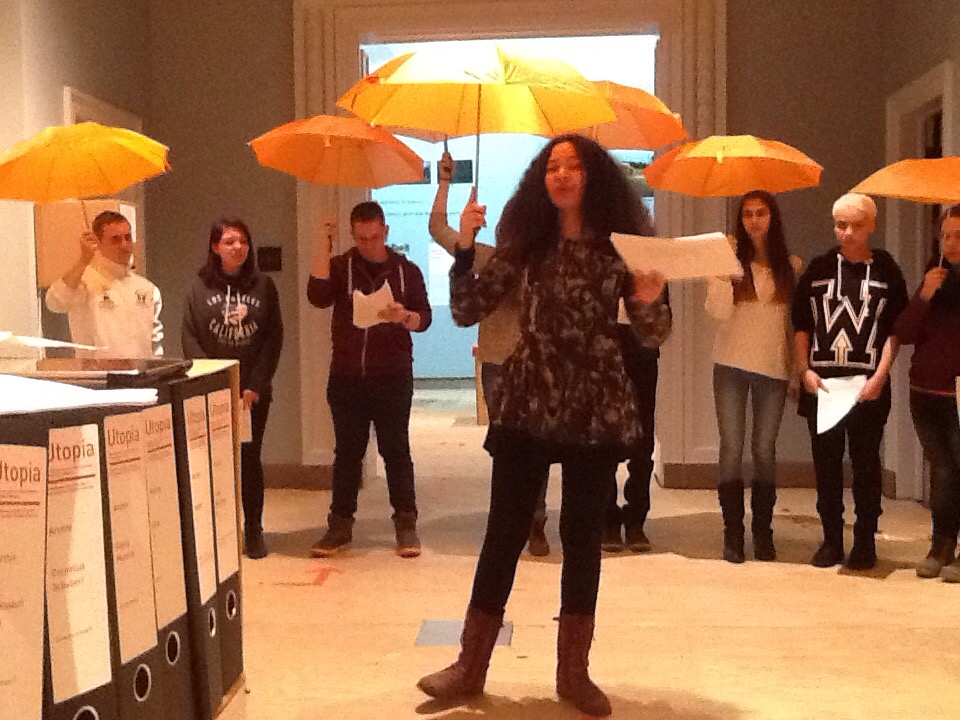 The Tandem Guides have&nbsp;arrived!