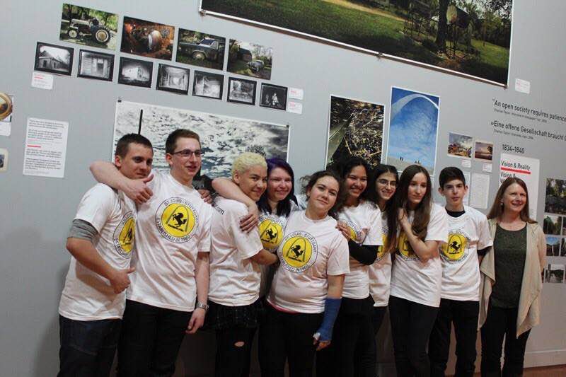 St. Louis Stuttgart Sister Cities International 