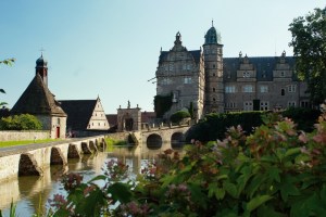 CastleHämelschenburg