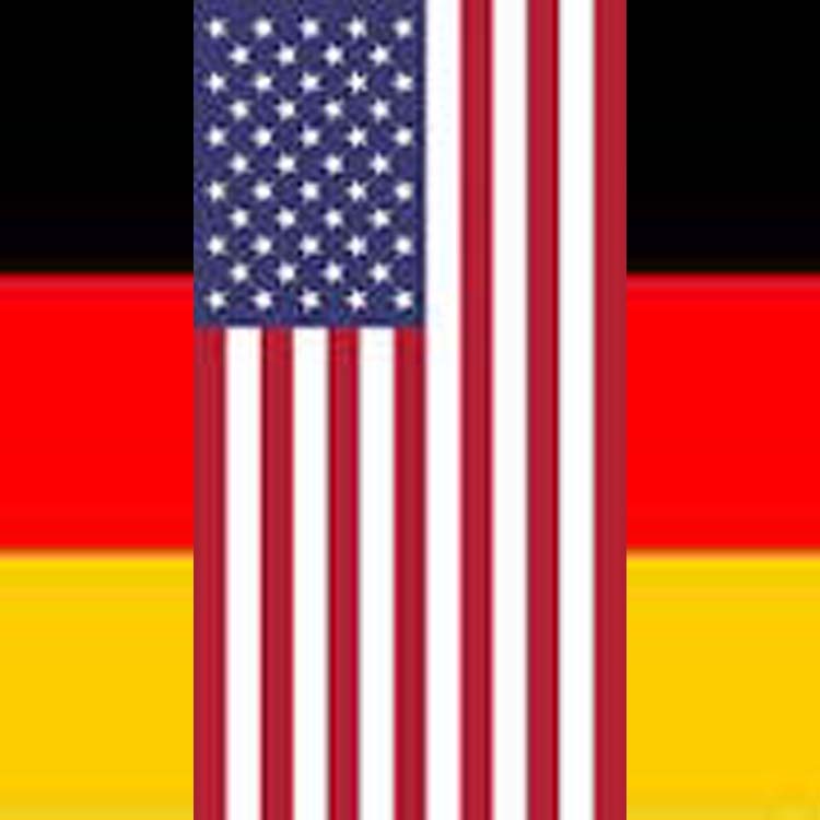 Wilkommen to the National Genealogical&nbsp;Society