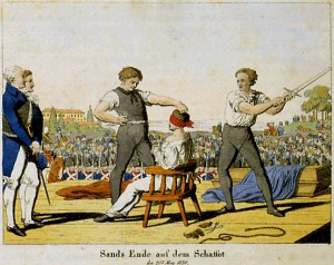 Sands_Hinrichtung 1820 - LoRes