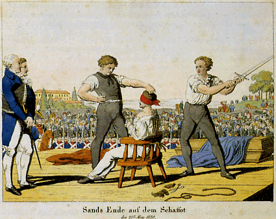 Sands_Hinrichtung 1820 - LoRes