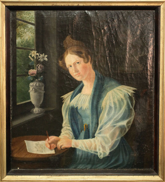 Missouri - Trip to a Forgotten Utopia