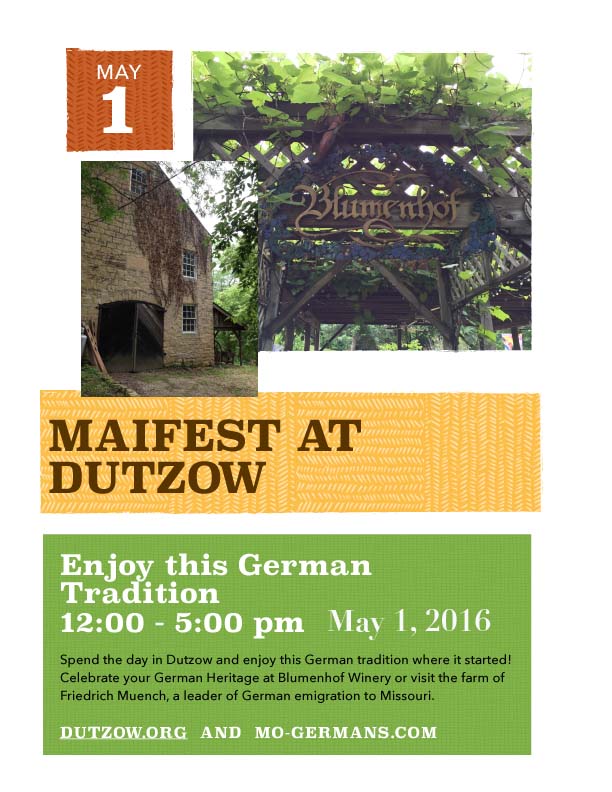 Party Poster Small 2