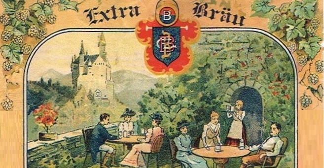 St. Louis Germans in the Mid-19th&nbsp;Century