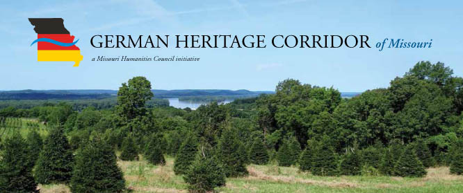 German Heritage Corridor