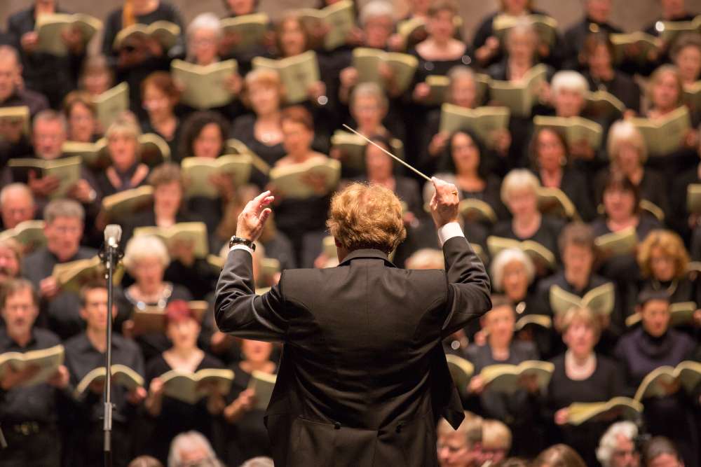 Ludwigsburg Philharmonic Choir