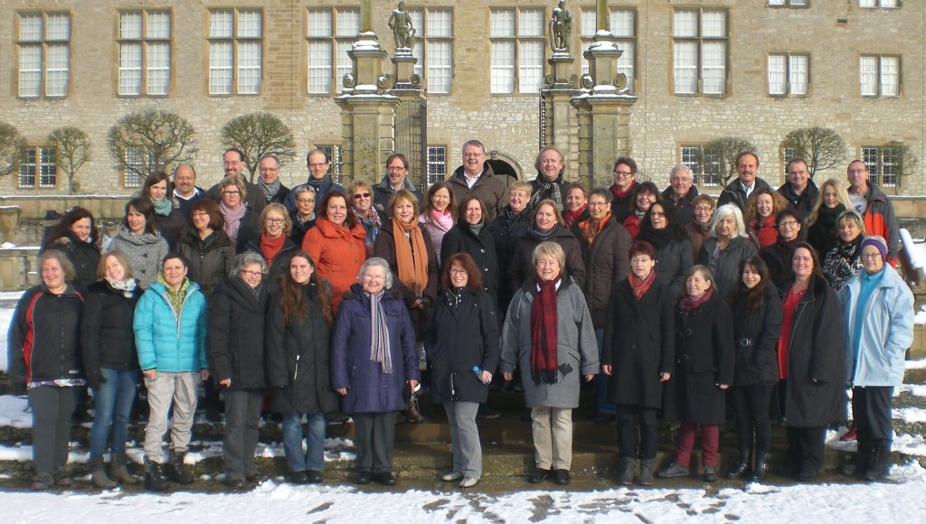 Philharmonischer Chor Ludwigsburg