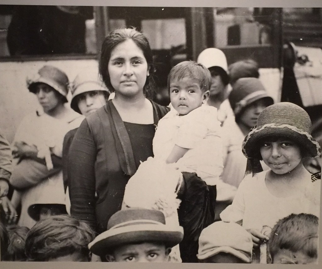 THE MISSOURI IMMIGRANT EXPERIENCE: FACES AND&nbsp;PLACES