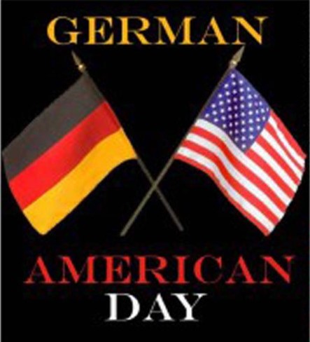 German-American Day