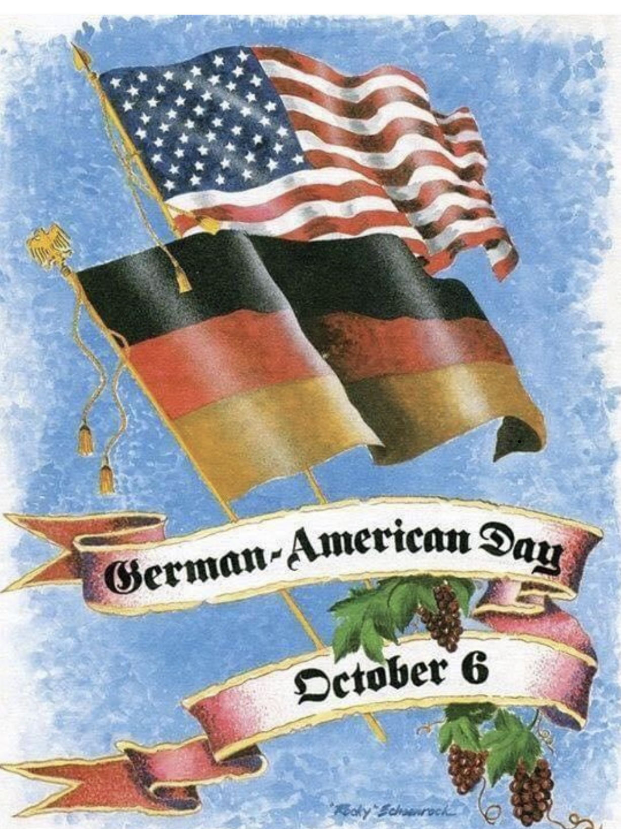 German American Day – Missouri Germans Consortium